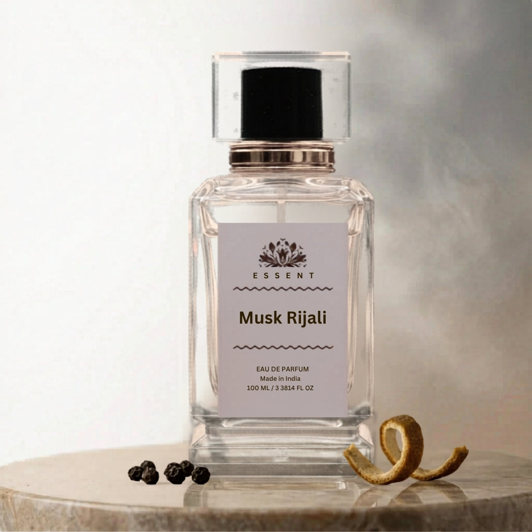 Essent Musk Rizali Eau de Parfum