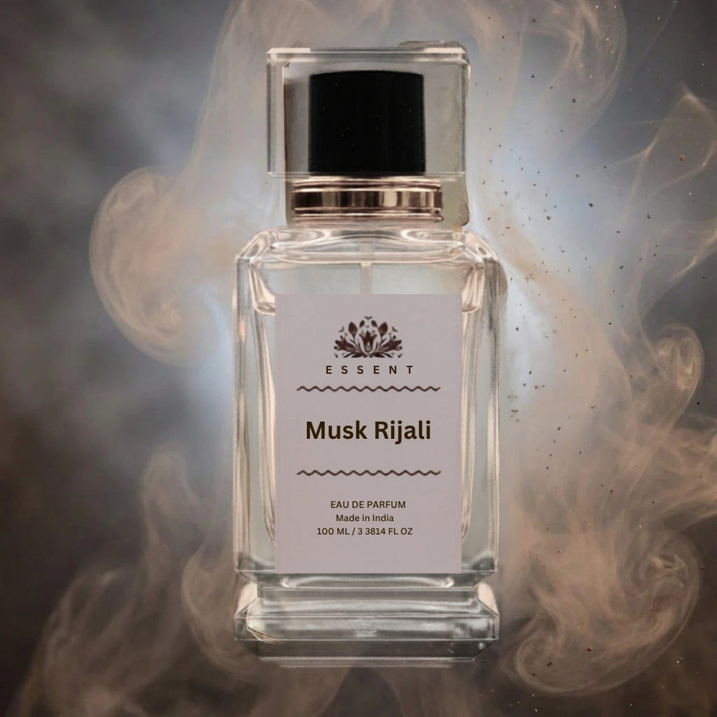 Essent Musk Rizali Eau de Parfum