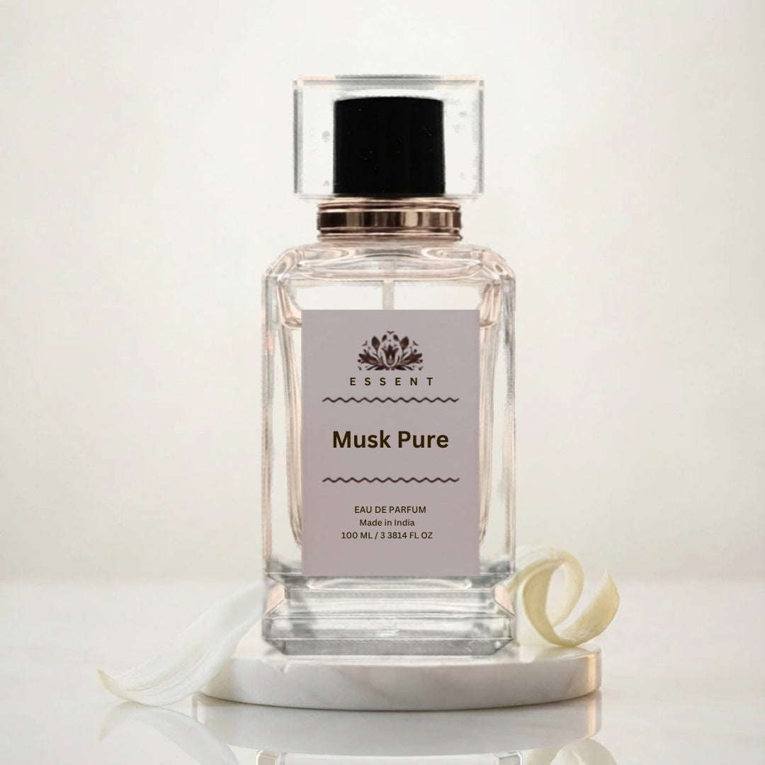 Essent Musk Pure Eau de Parfum