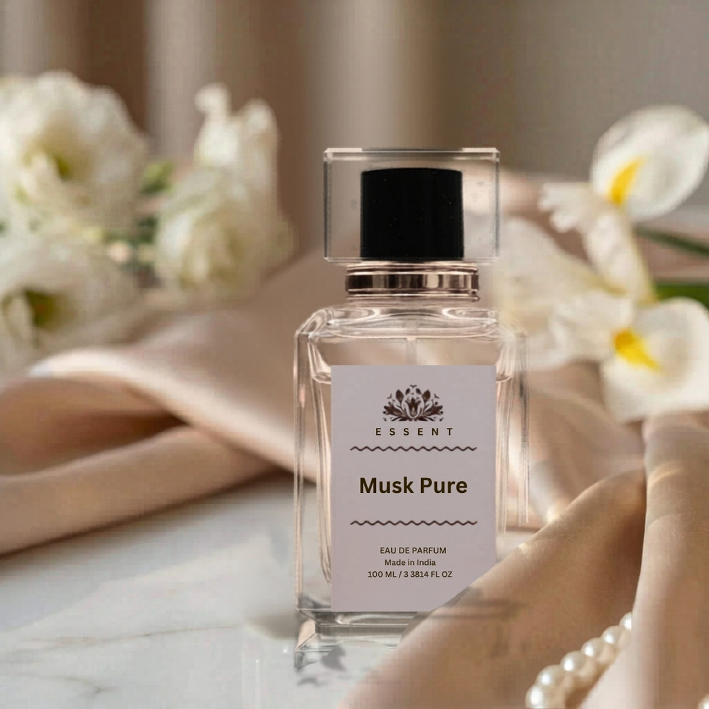 Essent Musk Pure Eau de Parfum