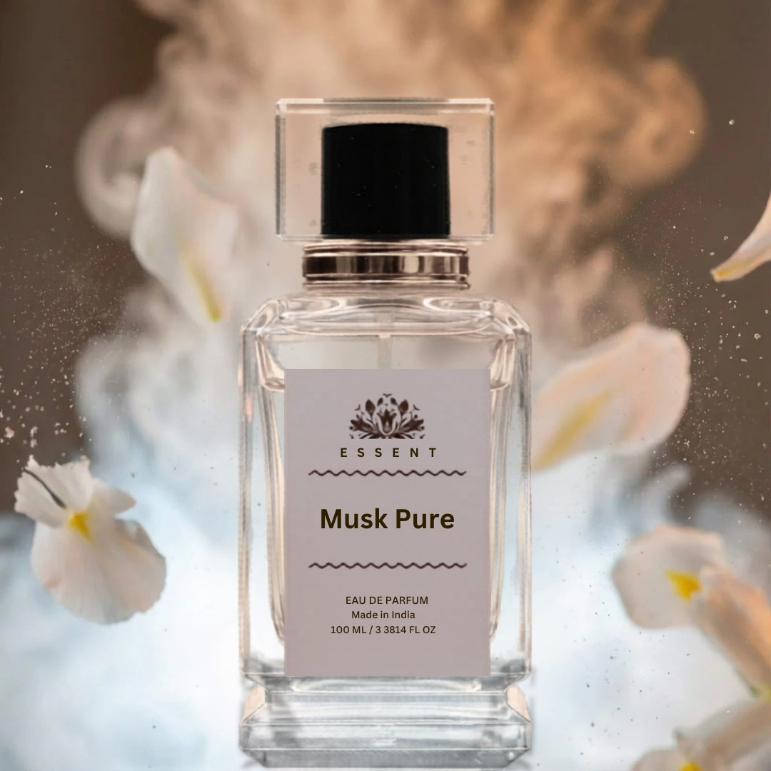 Essent Musk Pure Eau de Parfum