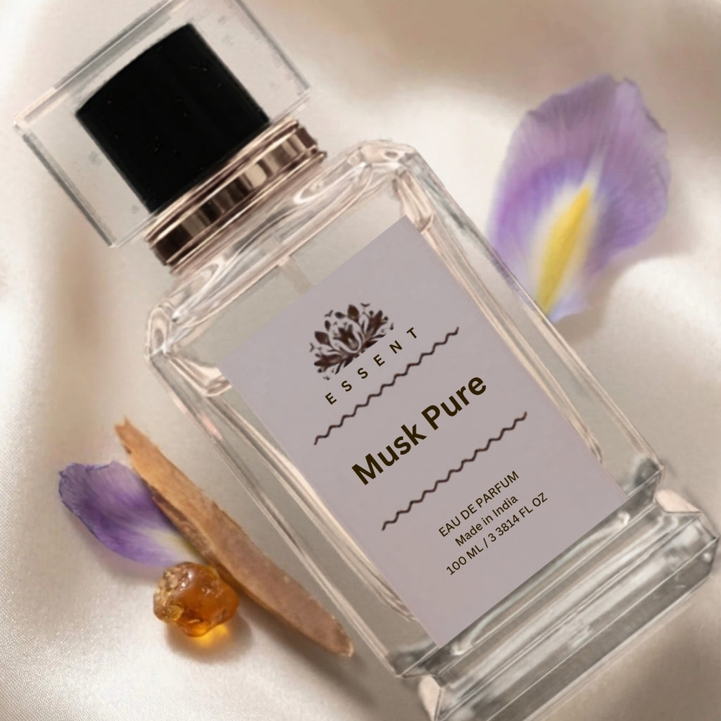 Essent Musk Pure Eau de Parfum