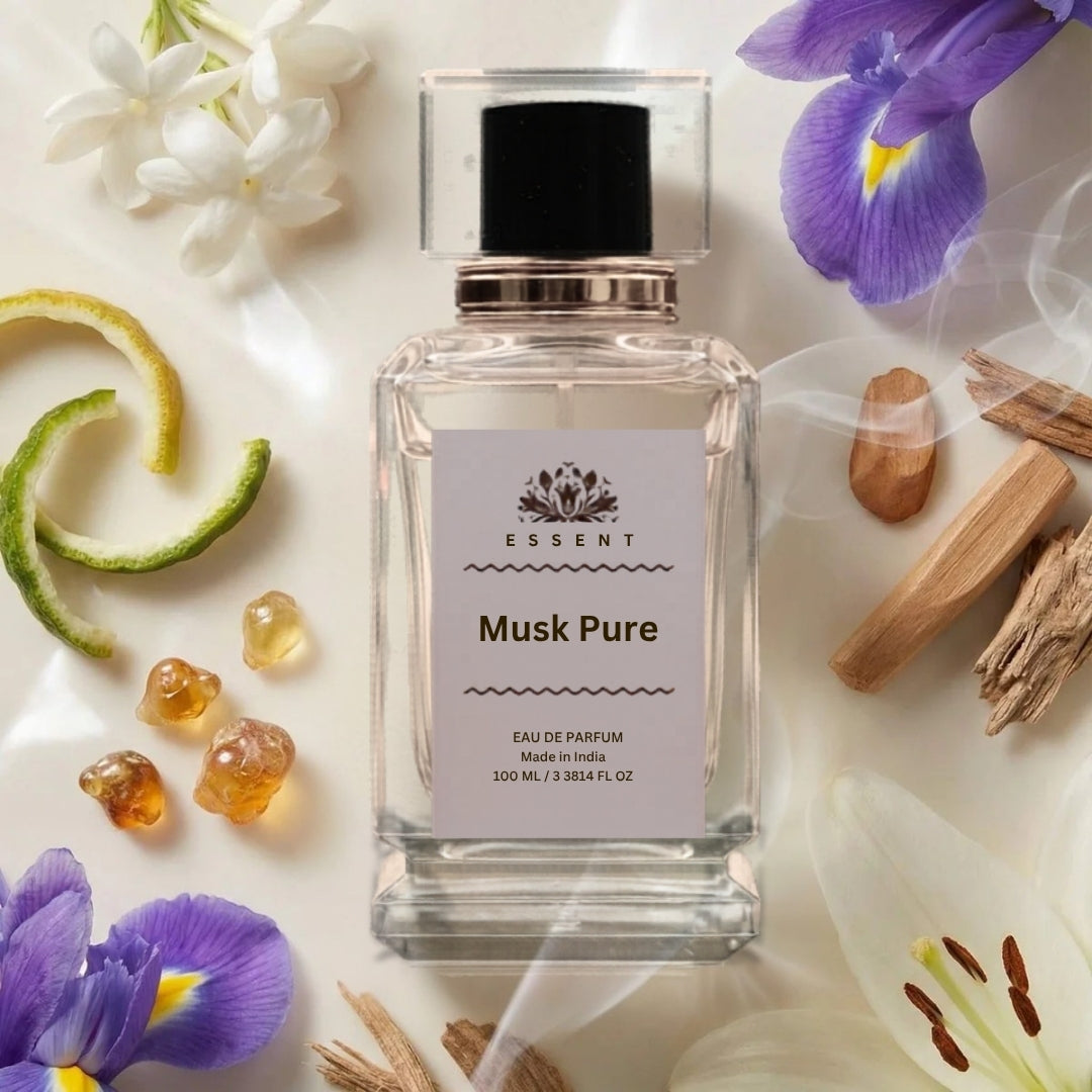 Essent Musk Pure Eau de Parfum