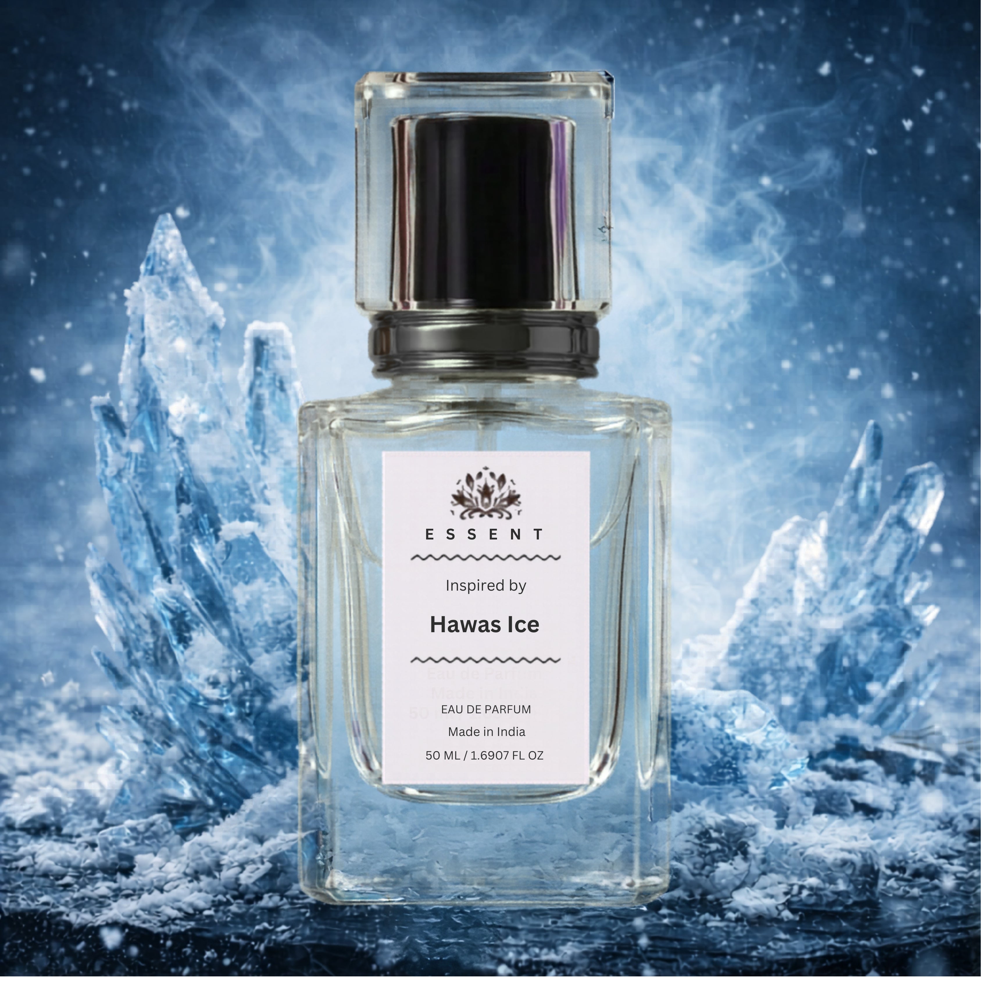 Essent Hawas Ice Eau de Parfum