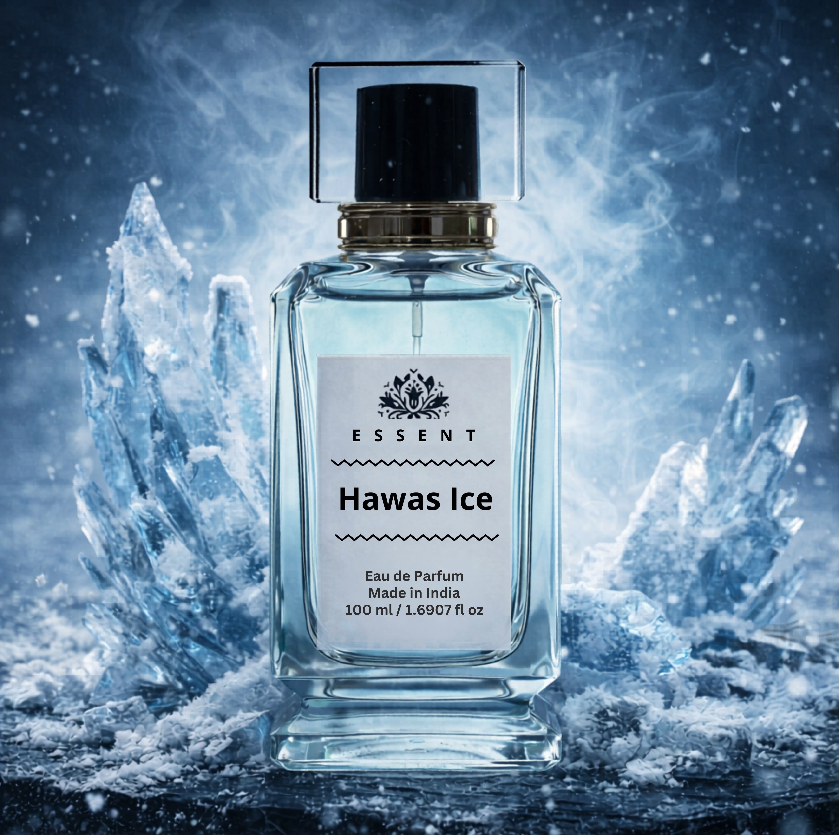 Essent Hawas Ice Eau de Parfum