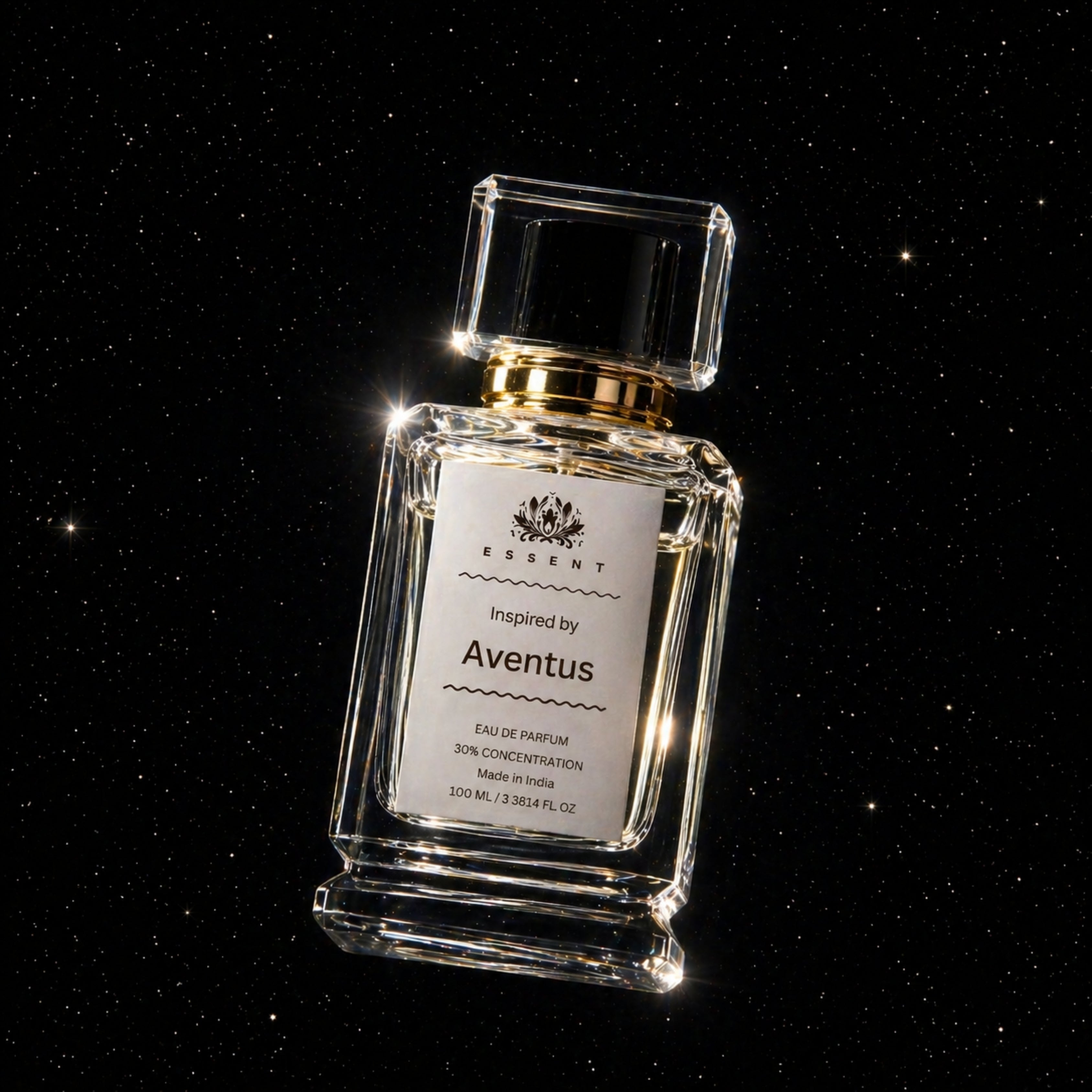 Essent Aventus Eau de Parfum