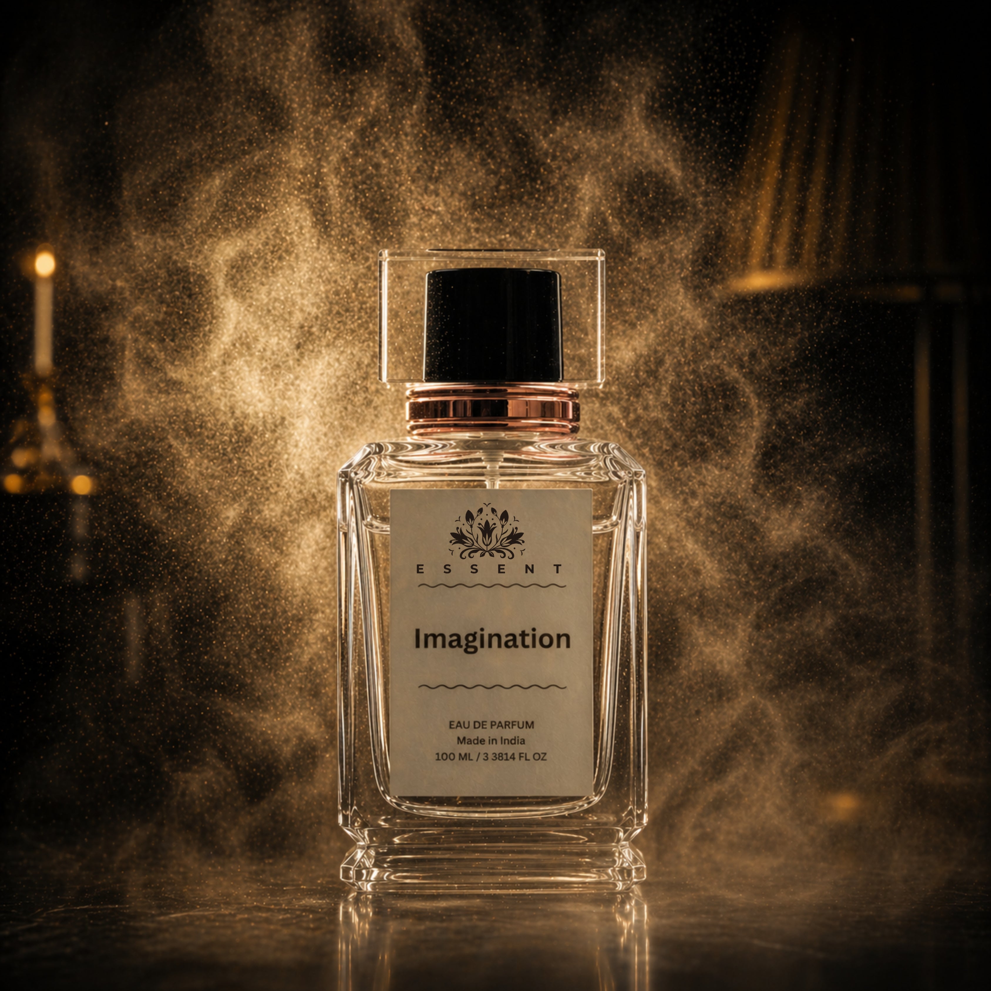 Essent Imagination Eau de Parfum