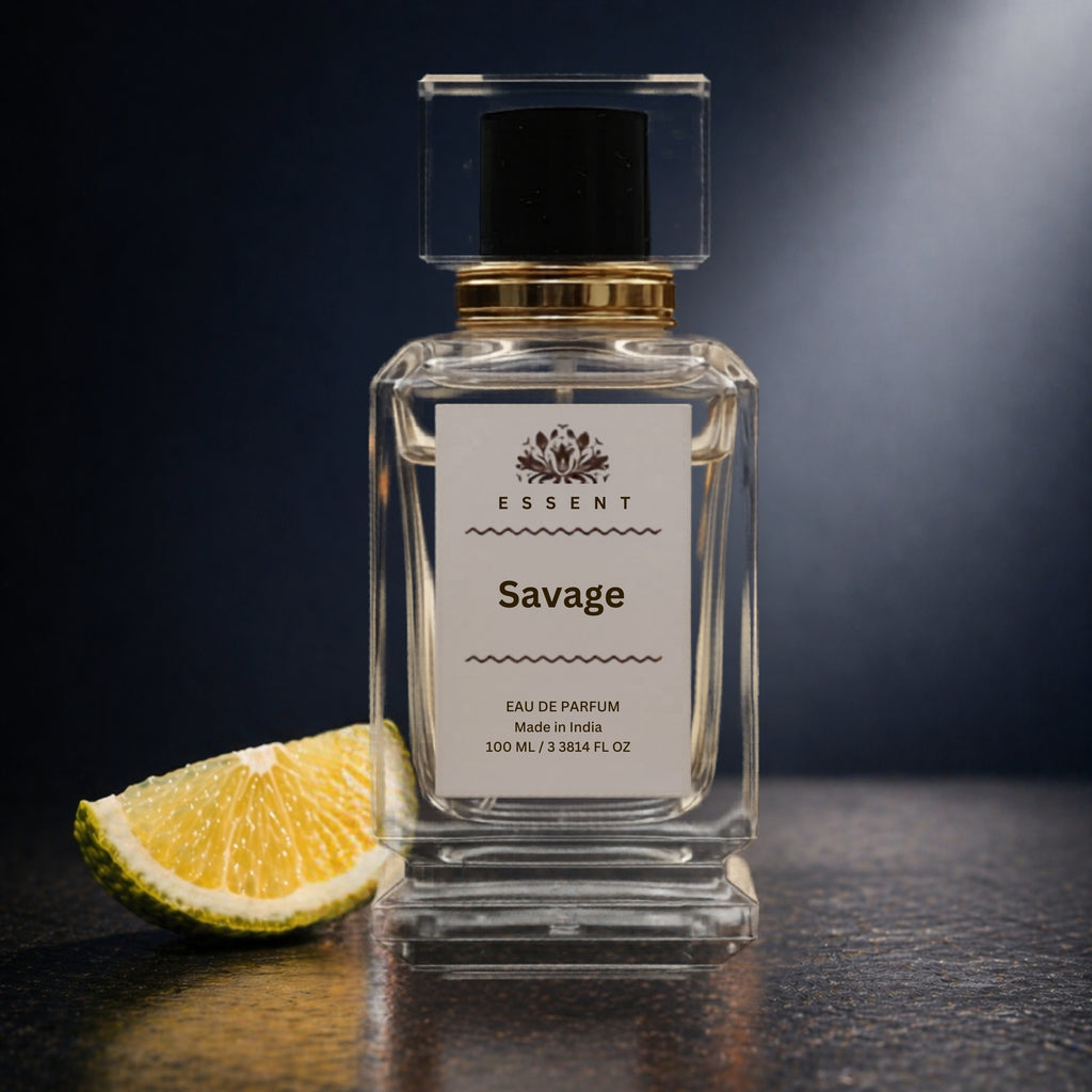 Essent Savage Eau de Parfum