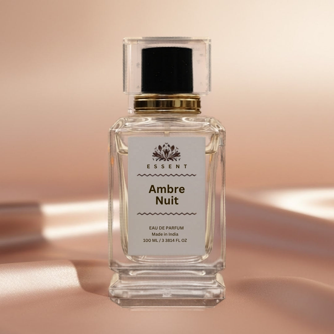 Essent Ambre Nuit Eau de Parfum