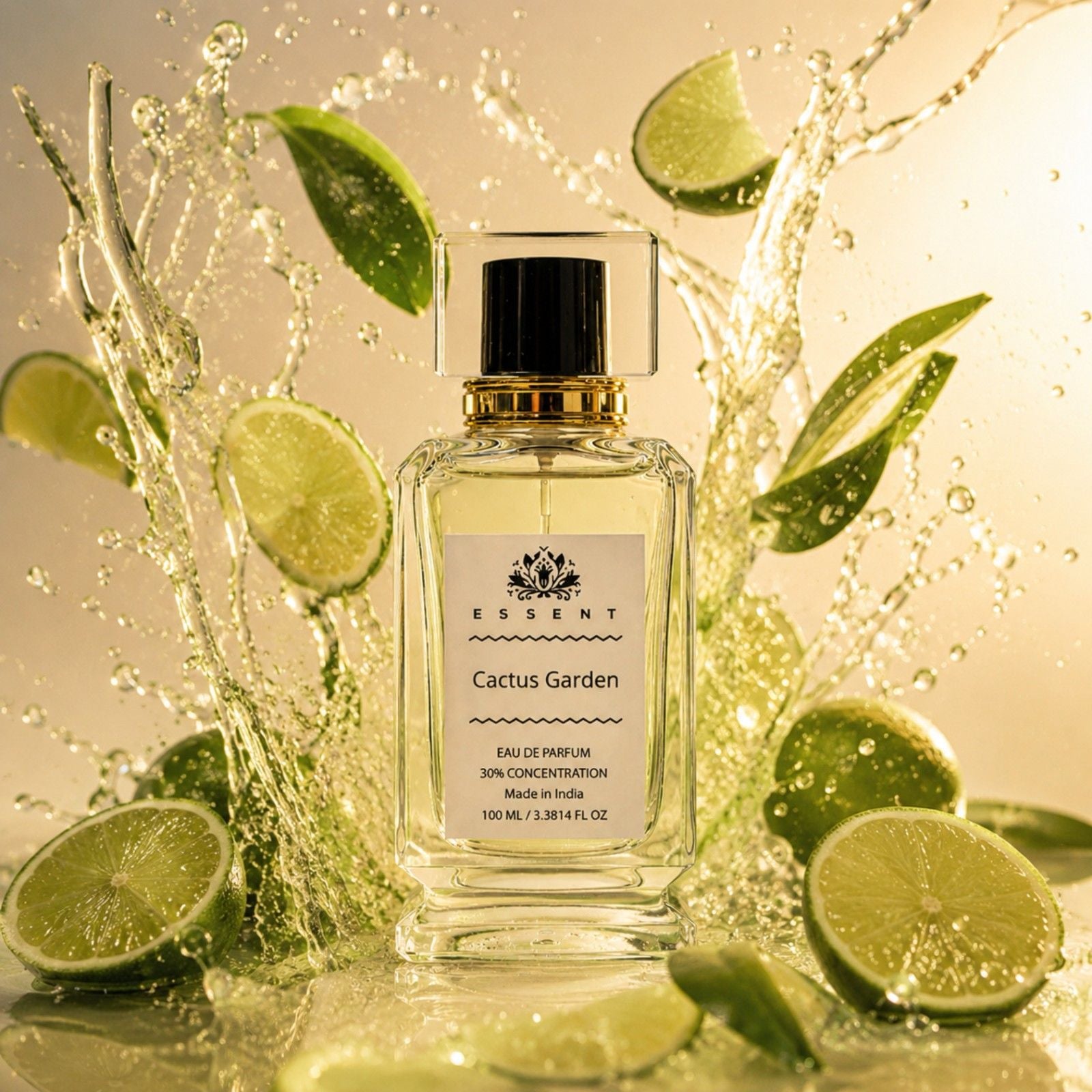 Essent Cactus Garden Eau de Parfum