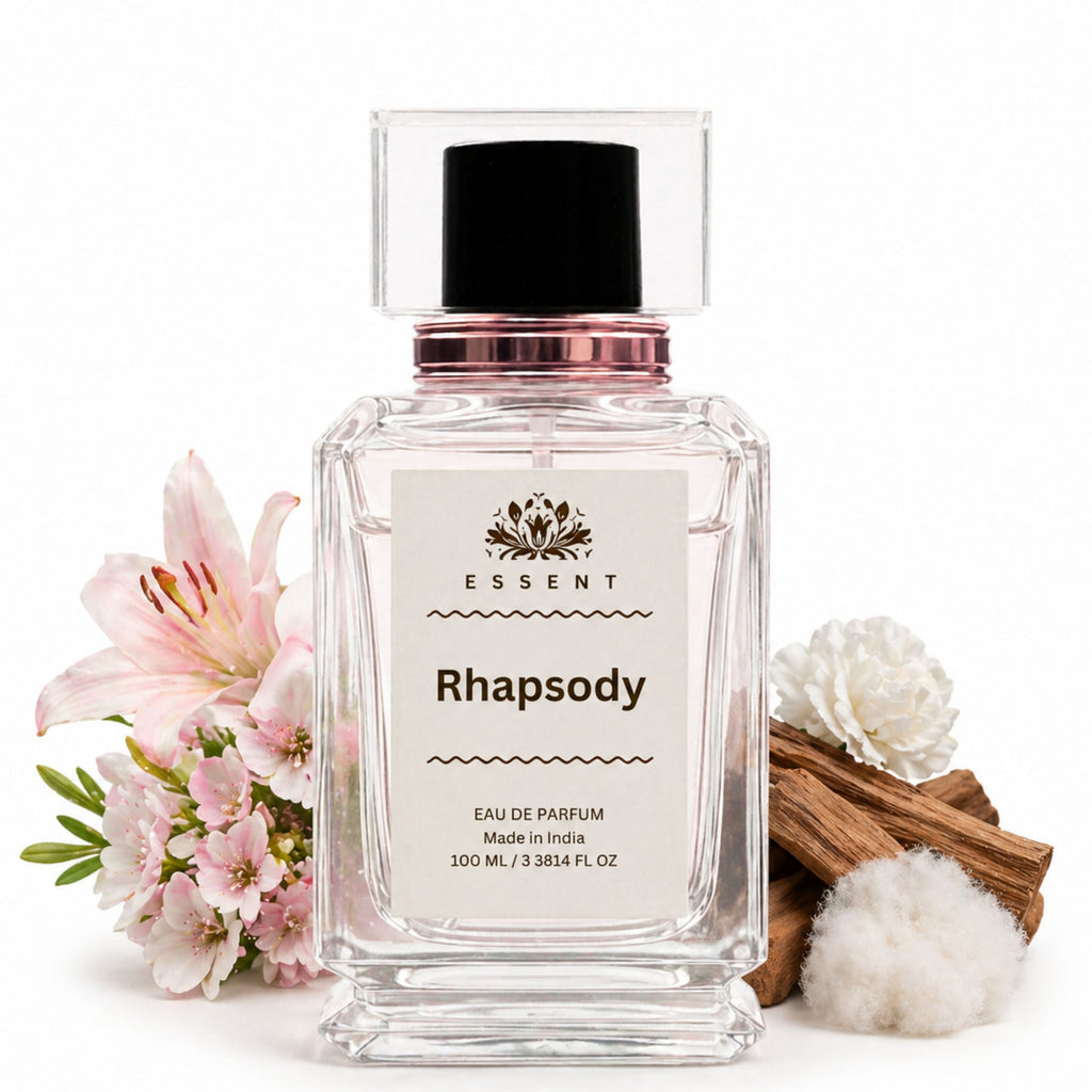 Essent Rhapsody Eau de Parfum