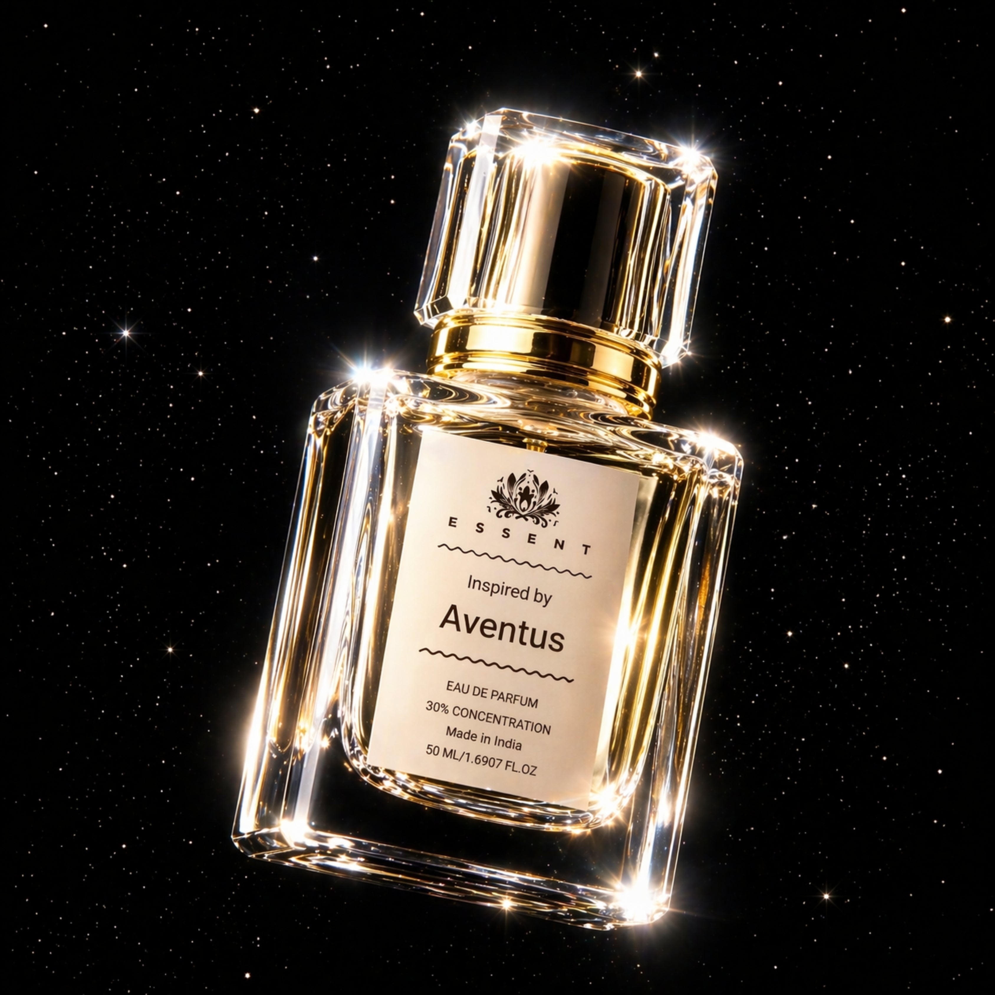 Essent Aventus Eau de Parfum