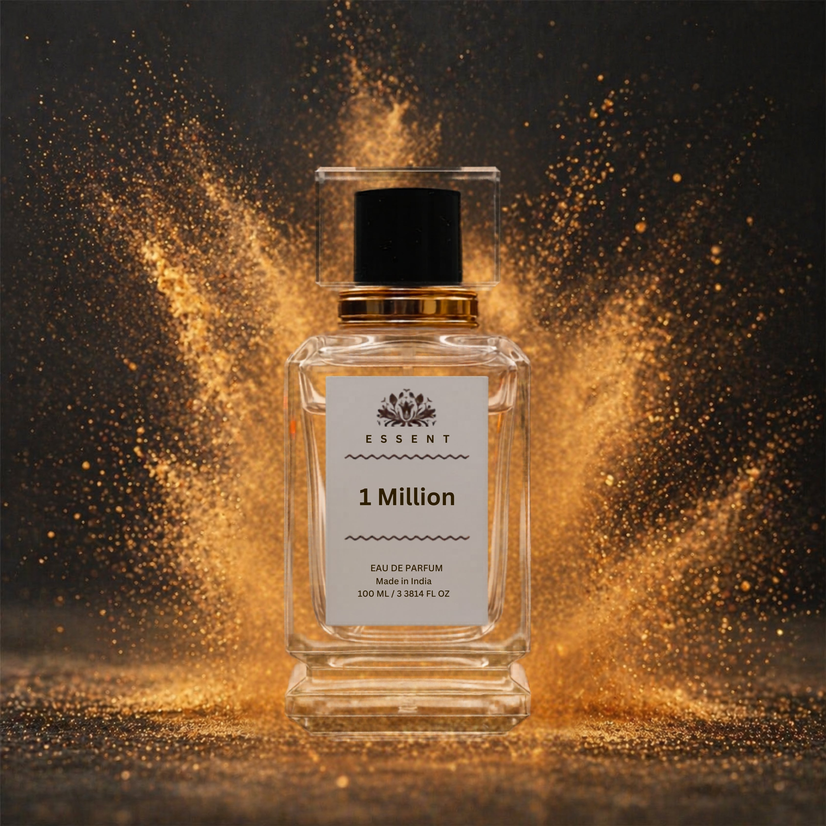 Essent 1 Million Eau de Parfum