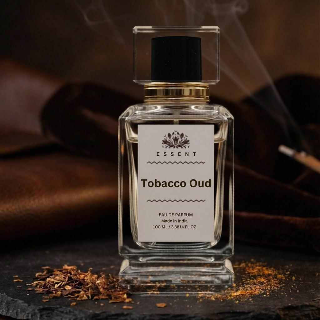 Essent Tobacco Oud Eau de Parfum