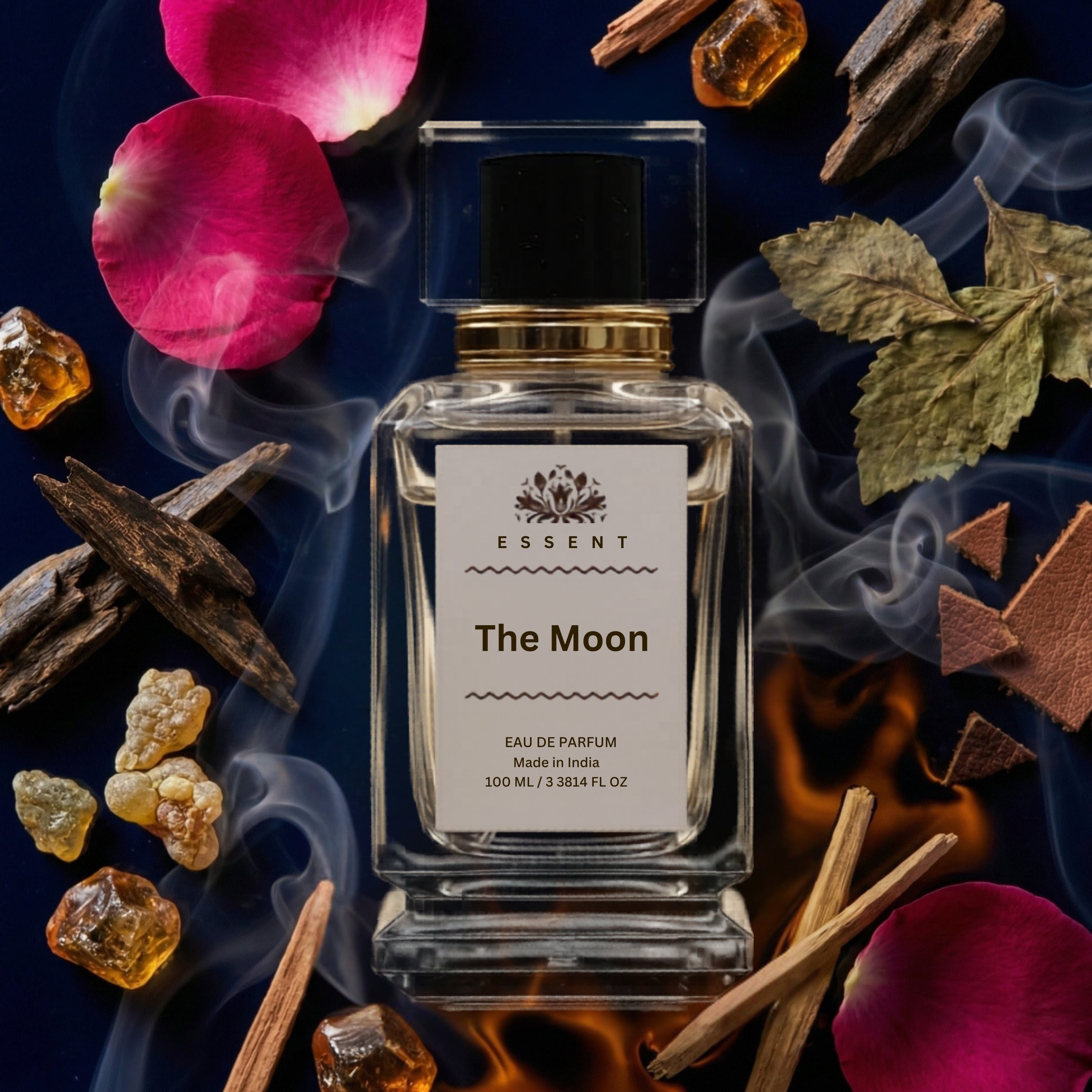 Essent Frederic Malle The Moon Eau de Parfum