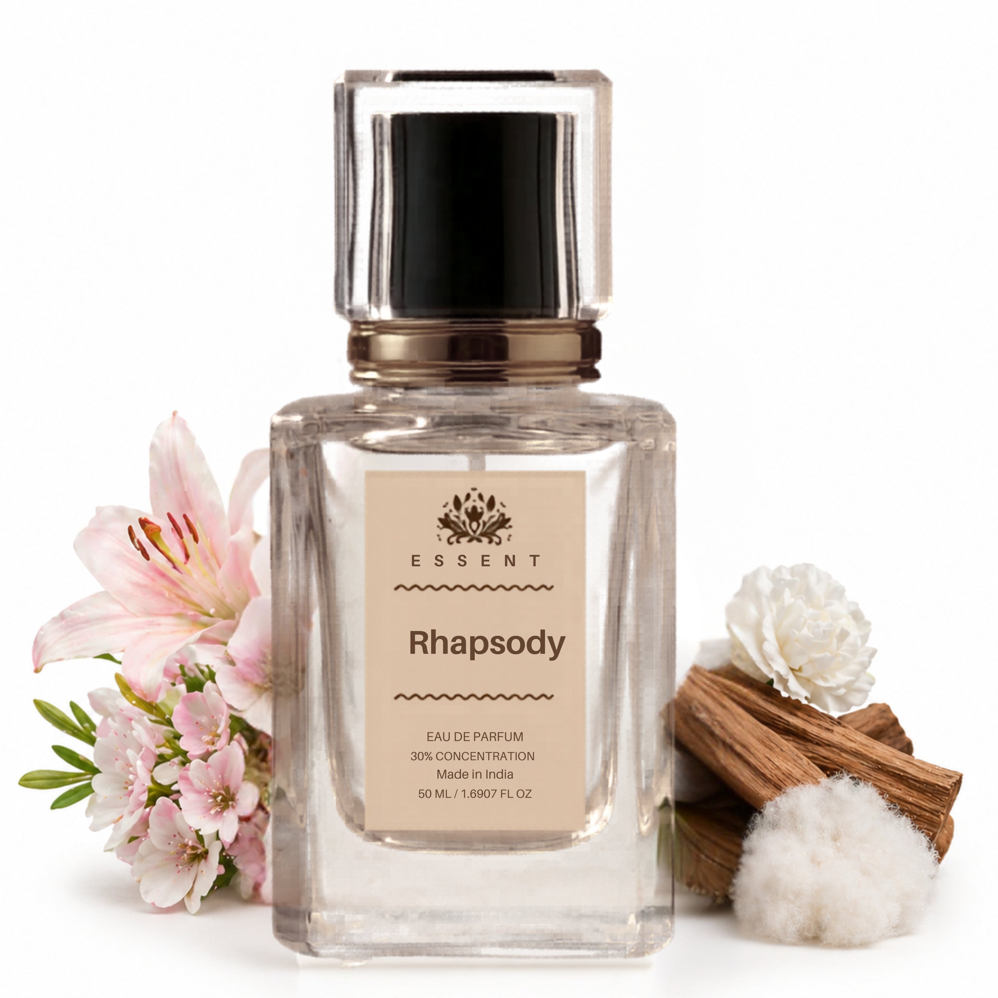 Essent Rhapsody Eau de Parfum