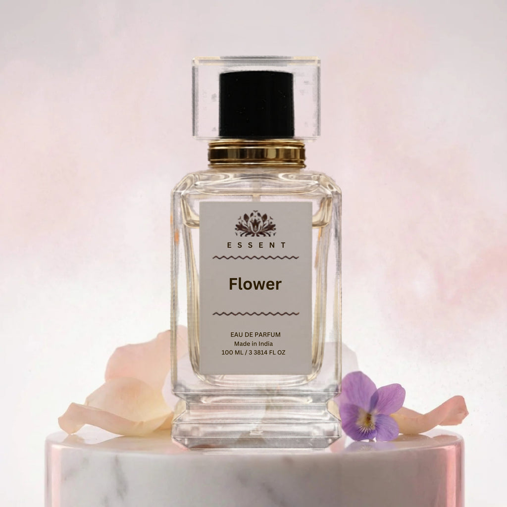 Essent Kenzo Flower Eau de Parfum