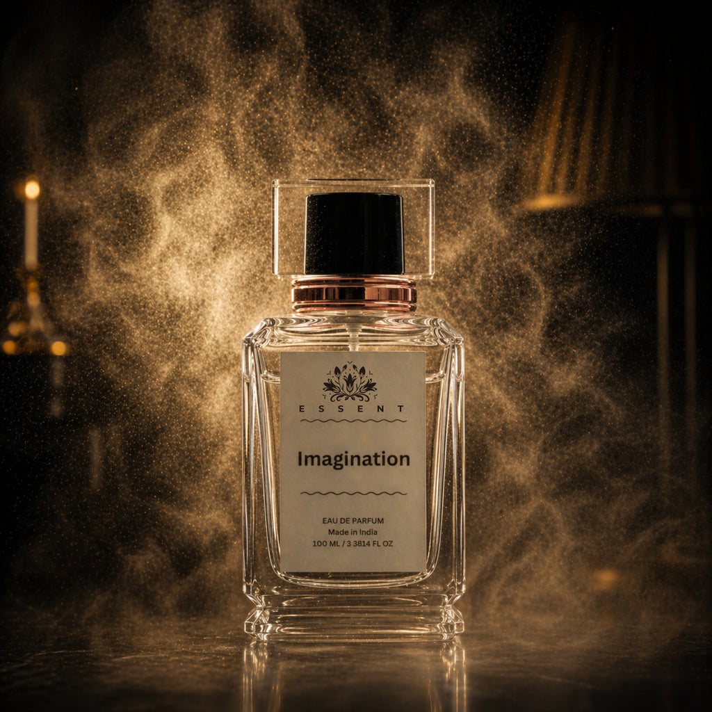 Essent Imagination Eau de Parfum