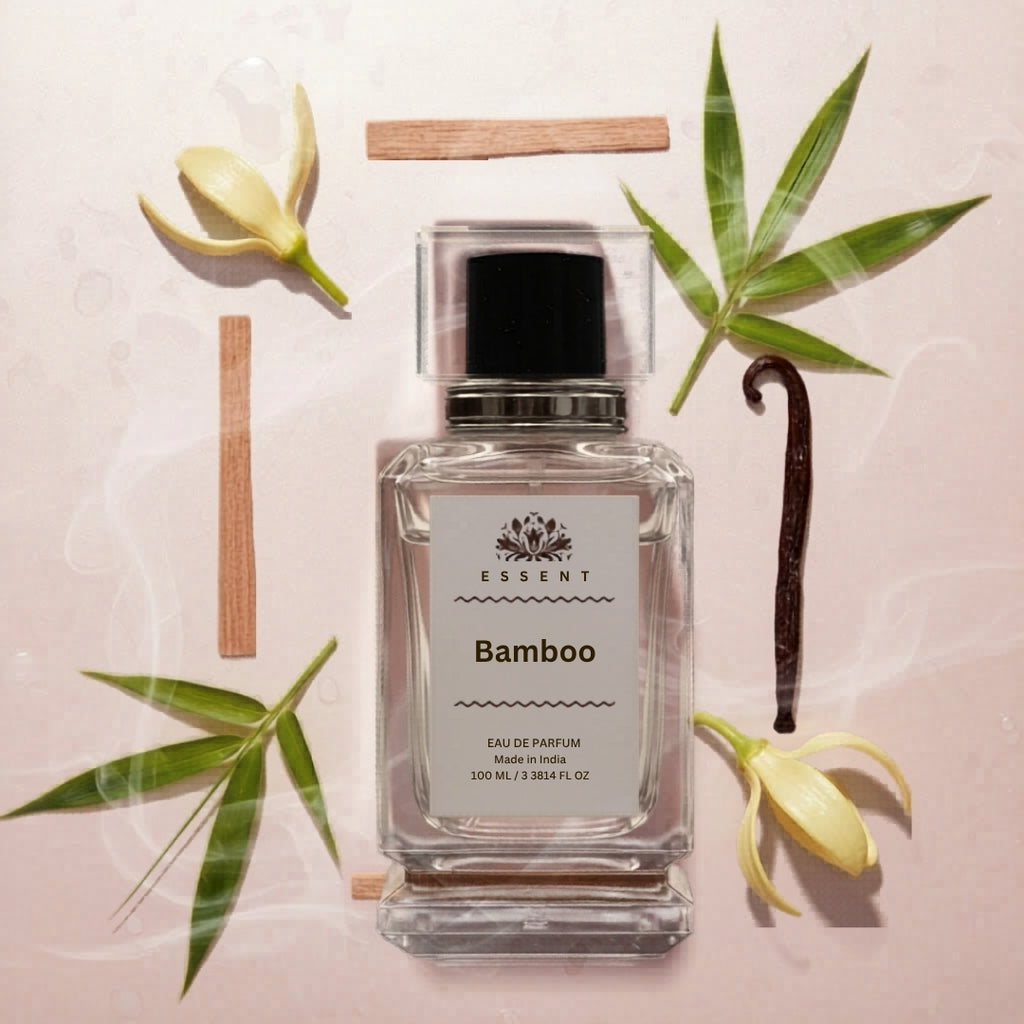 Essent Bamboo Eau de Parfum