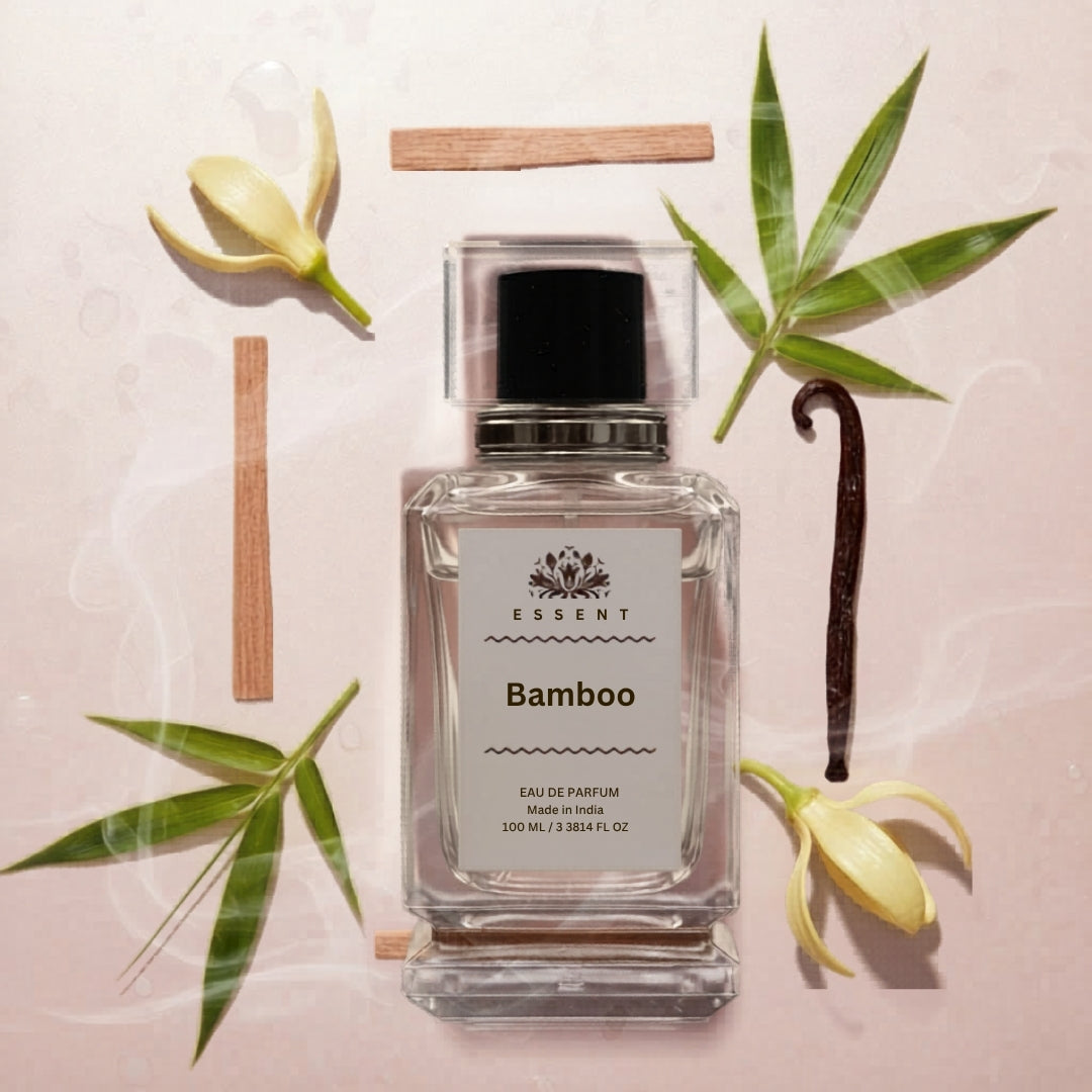 Essent Bamboo Eau de Parfum