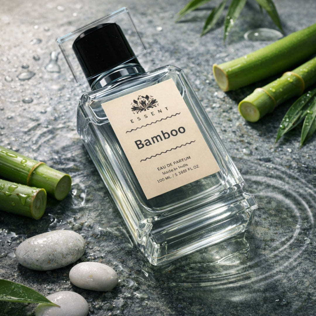Essent Bamboo Eau de Parfum