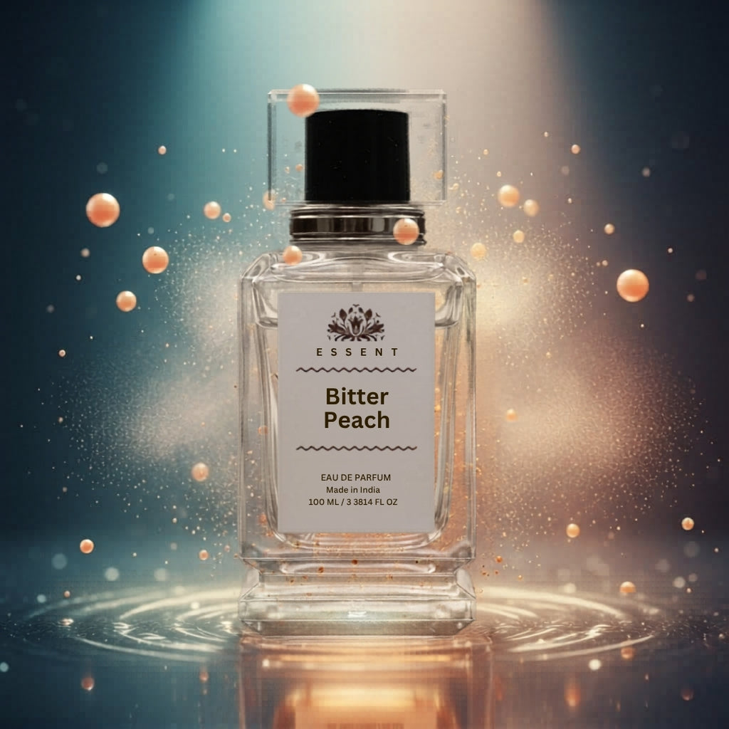 Essent Bitter Peach Eau de Parfum