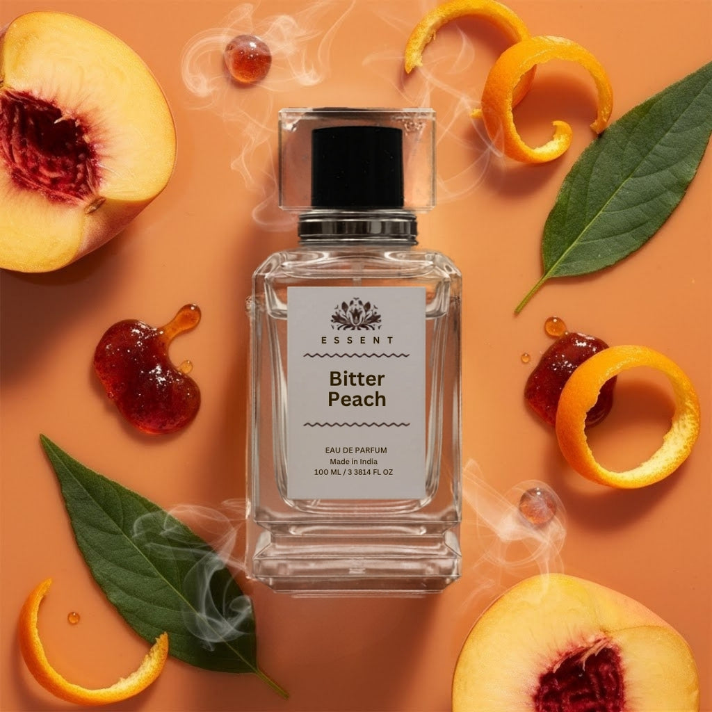 Essent Bitter Peach Eau de Parfum