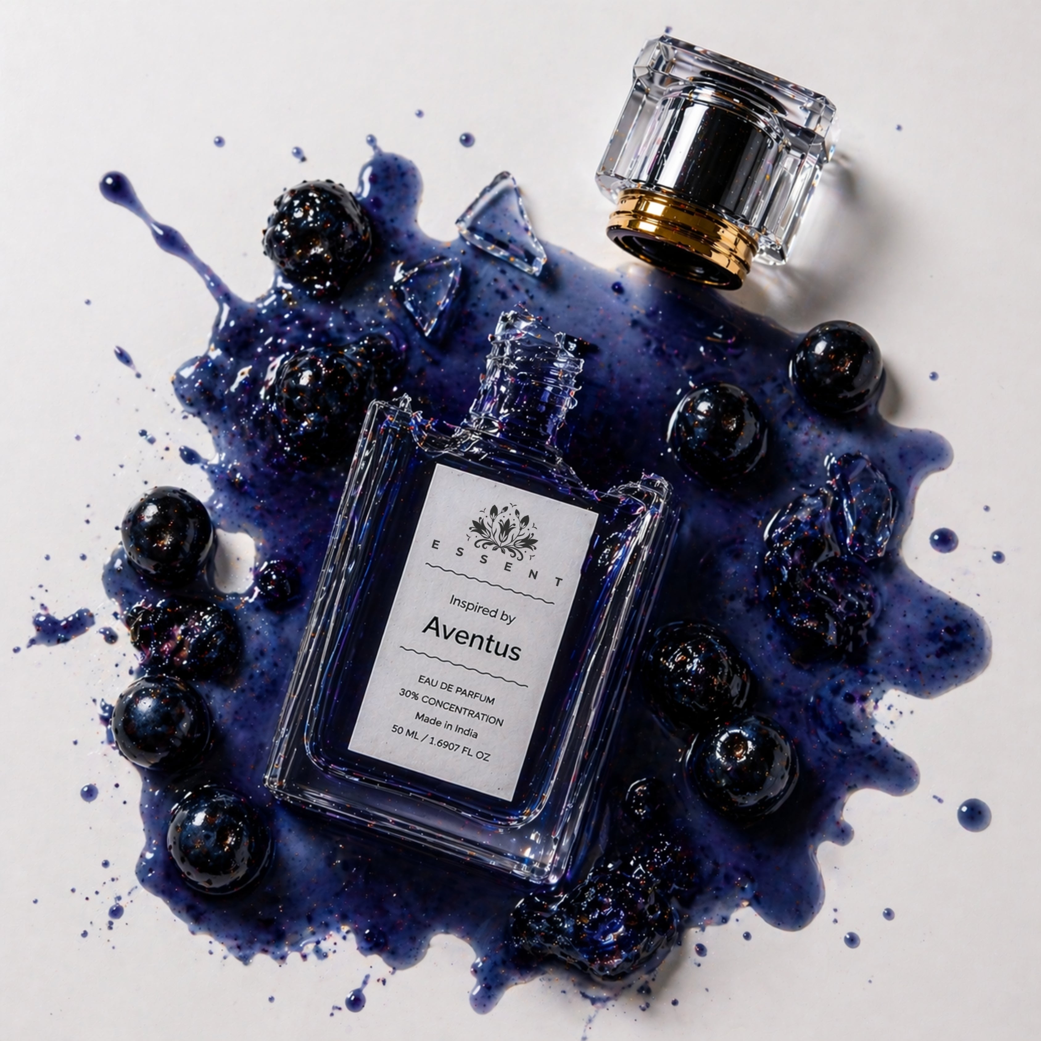 Essent Aventus Eau de Parfum