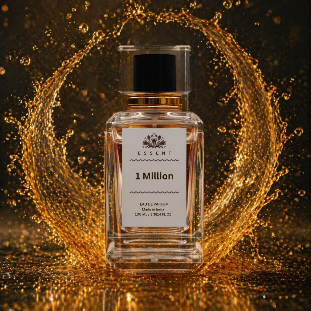 Essent 1 Million Eau de Parfum