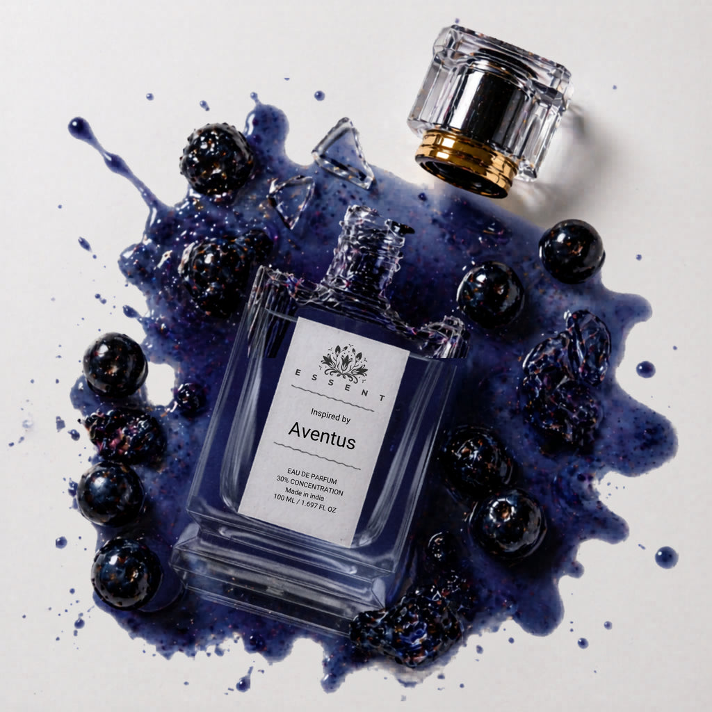 Essent Aventus Eau de Parfum