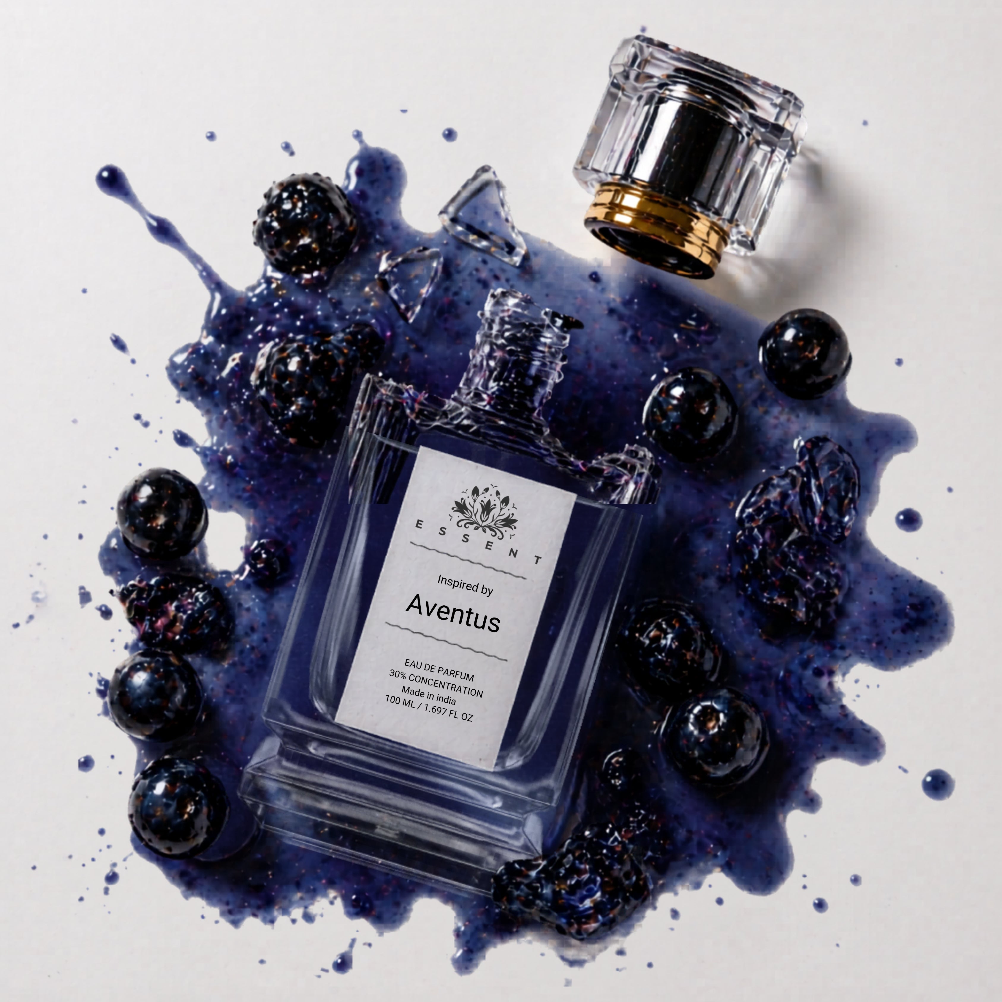 Essent Aventus Eau de Parfum