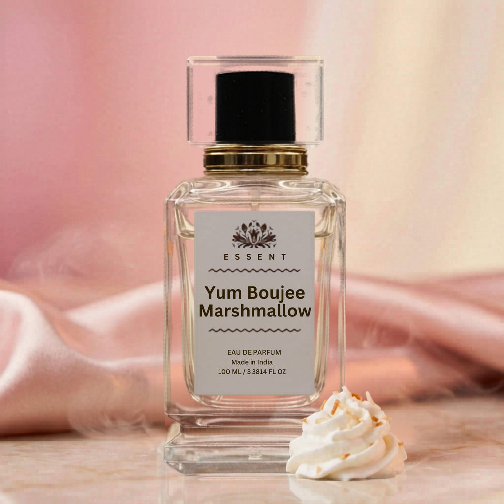 Essent Kayali Yum Boujee Marshmallow Eau de Parfum