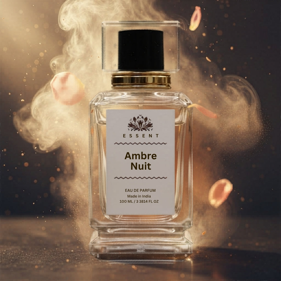 Essent Ambre Nuit Eau de Parfum