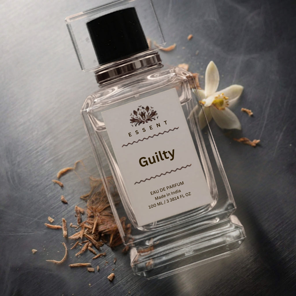 Essent Gucci Guilty Eau de Parfum