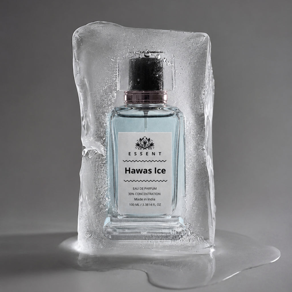 Essent Hawas Ice Eau de Parfum
