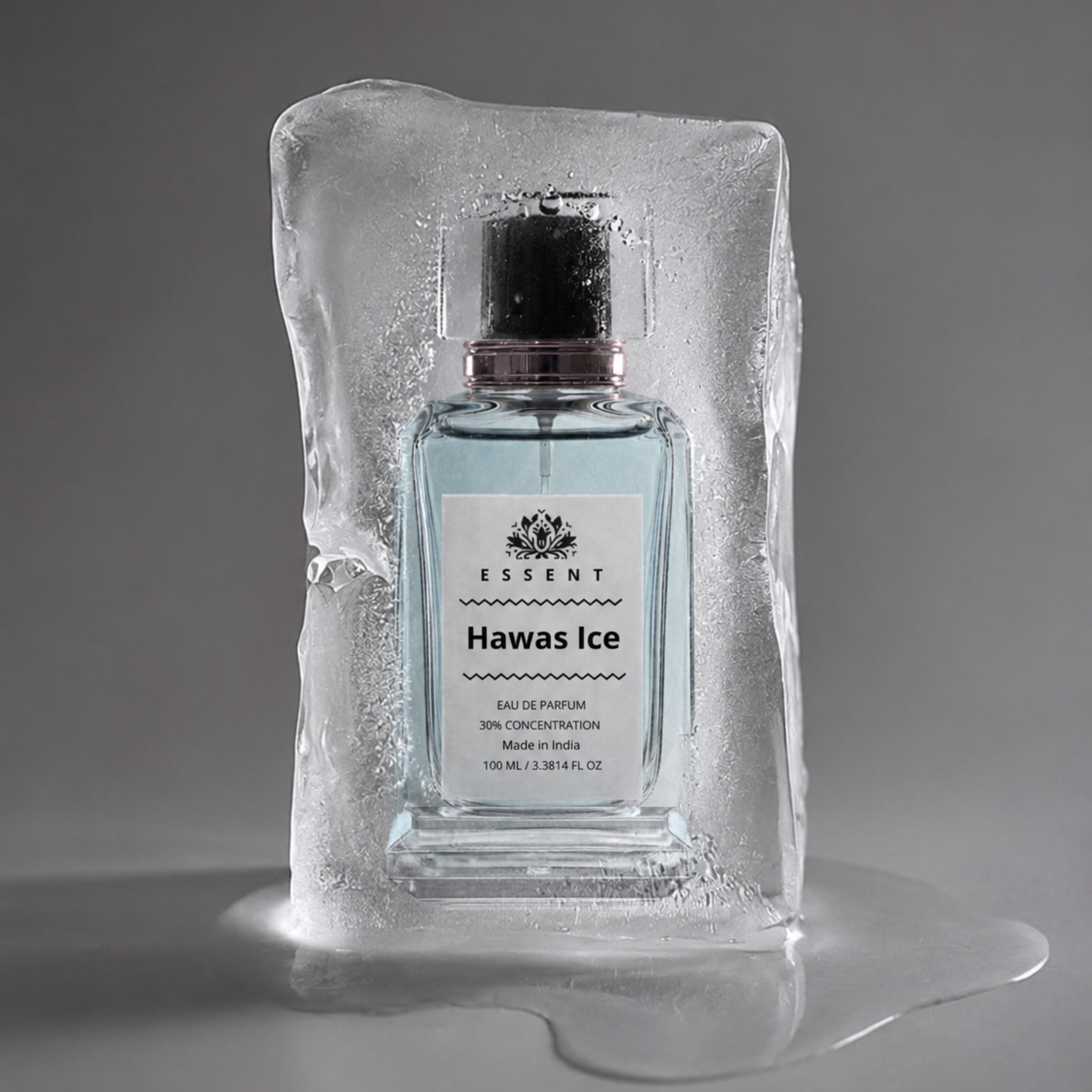 Essent Hawas Ice Eau de Parfum