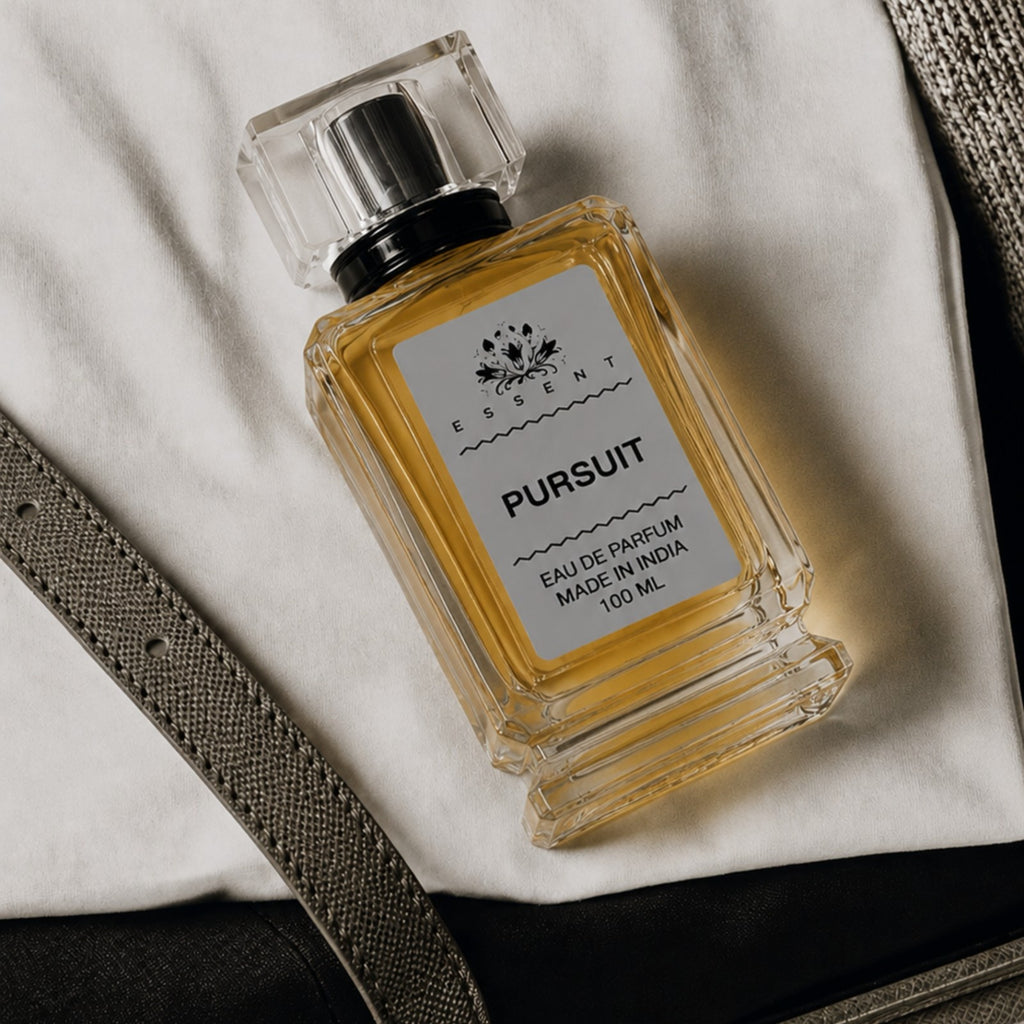 Essent Pursuit Eau de Parfum