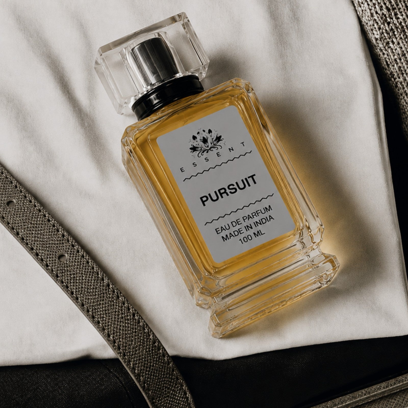 Essent Pursuit Eau de Parfum