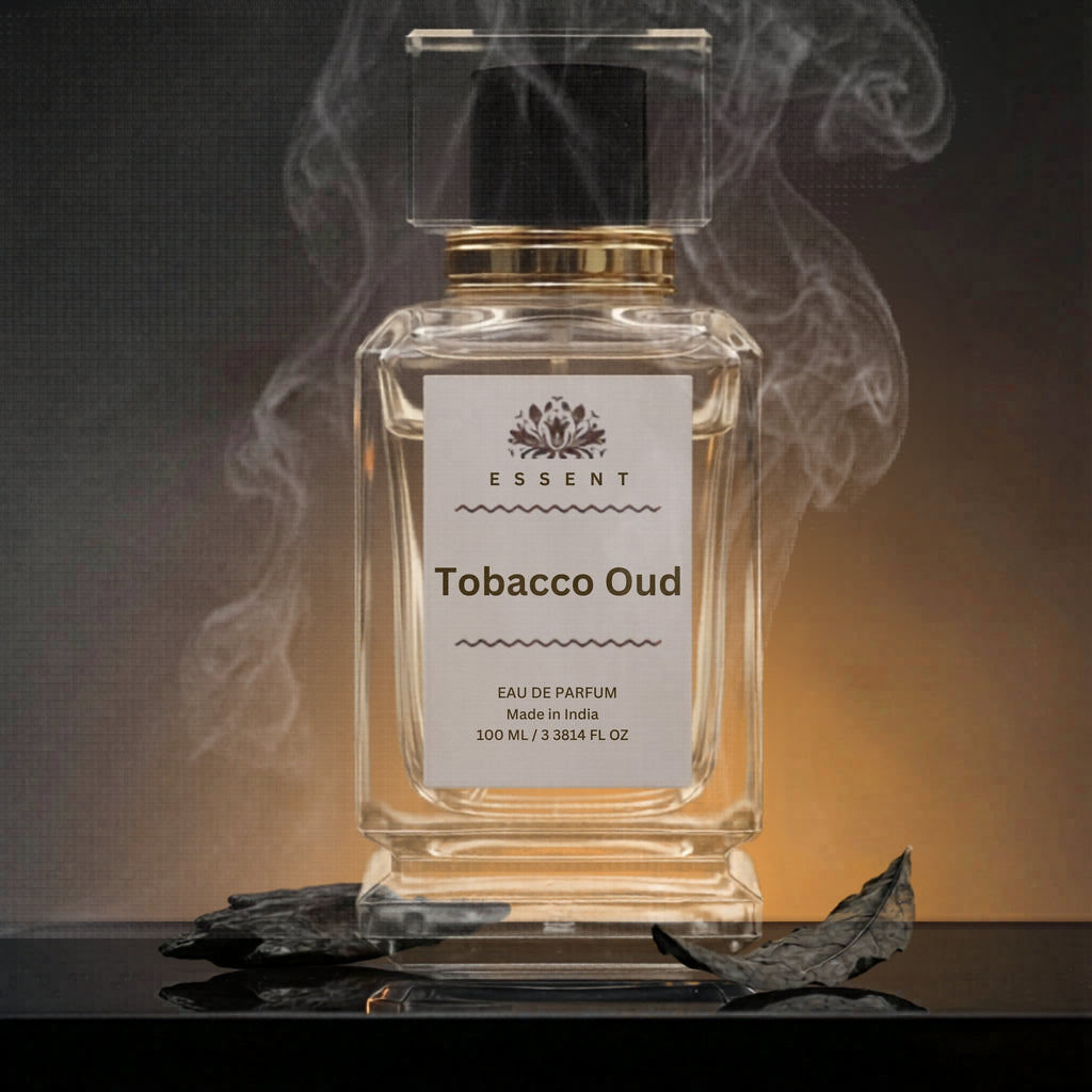 Essent Tobacco Oud Eau de Parfum