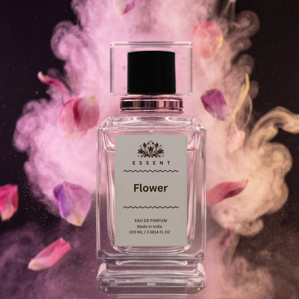 Essent Kenzo Flower Eau de Parfum