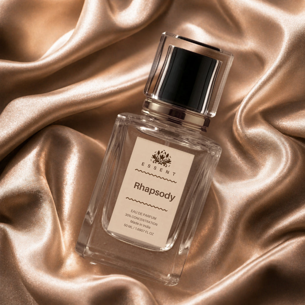Essent Rhapsody Eau de Parfum