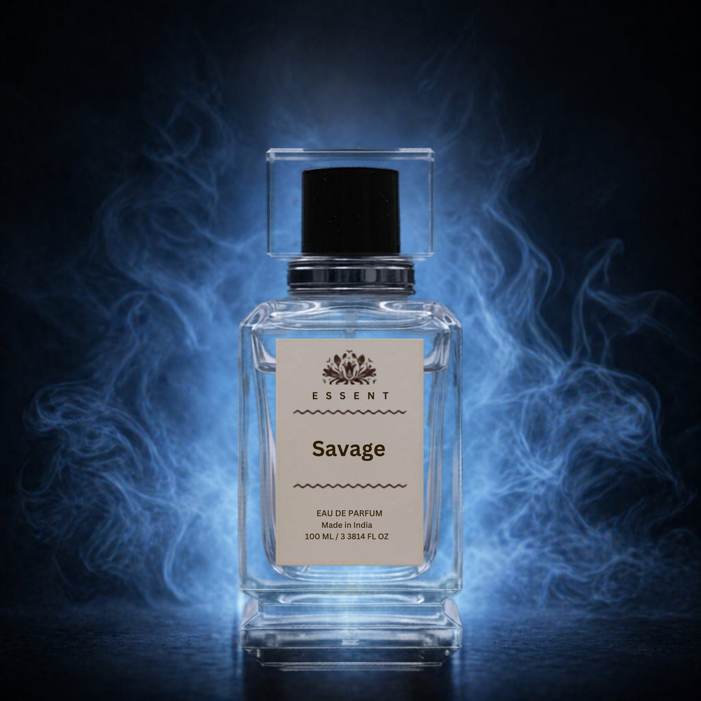 Essent Savage Eau de Parfum
