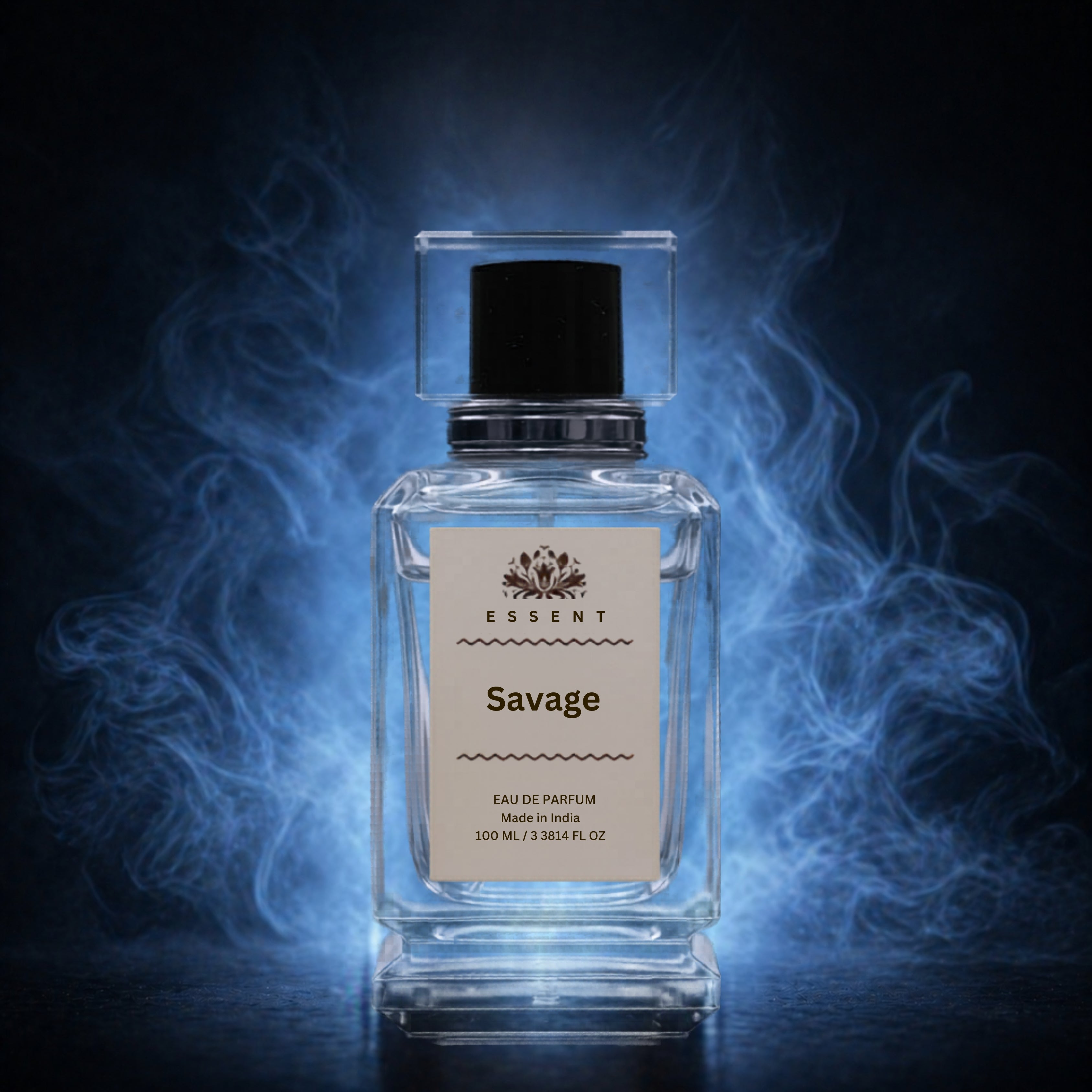 Essent Savage Eau de Parfum