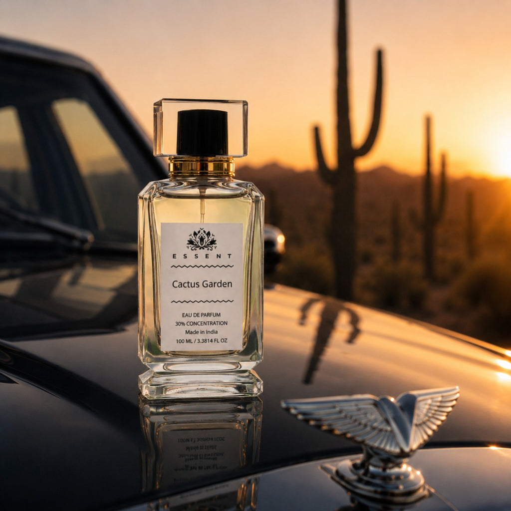 Essent Cactus Garden Eau de Parfum