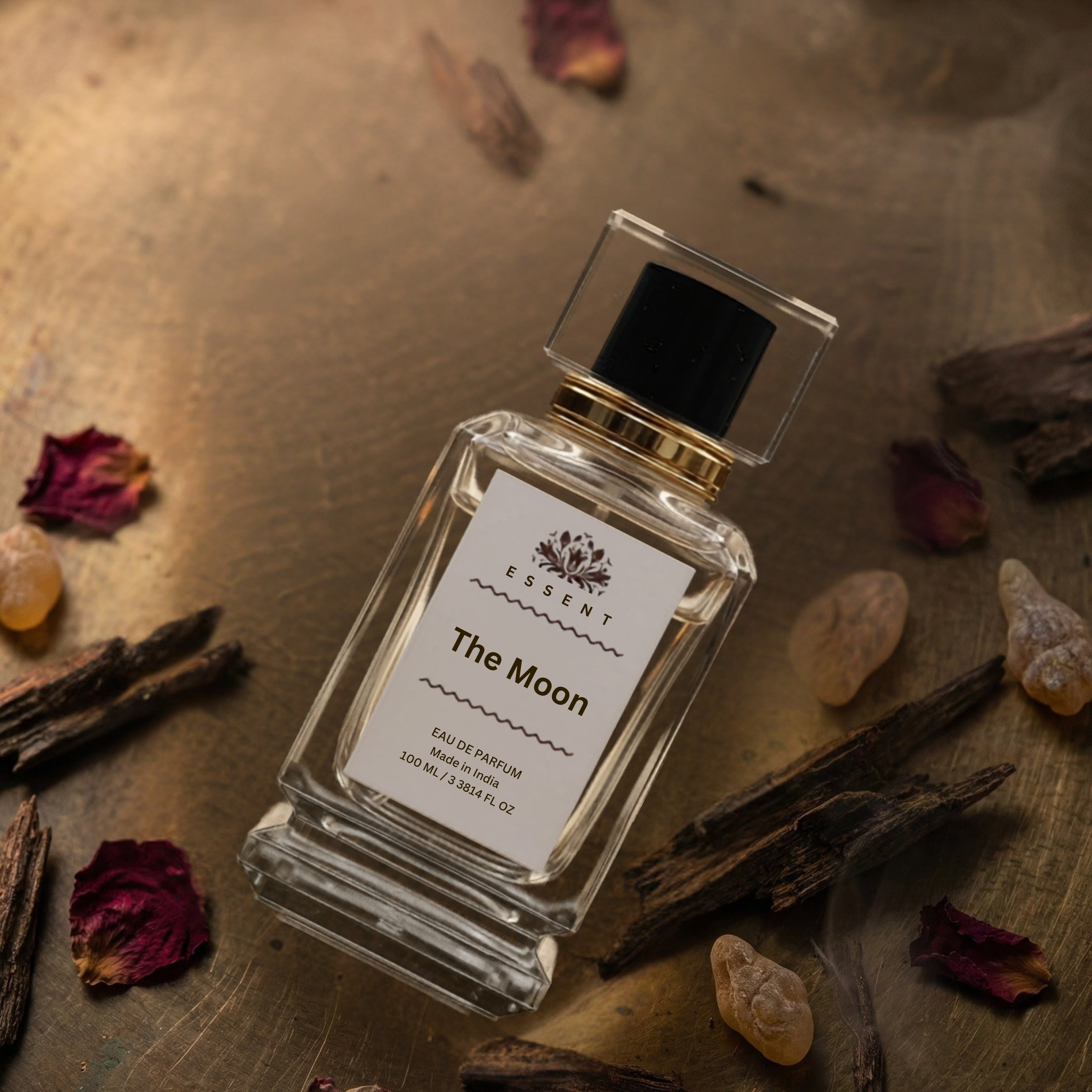 Essent Frederic Malle The Moon Eau de Parfum