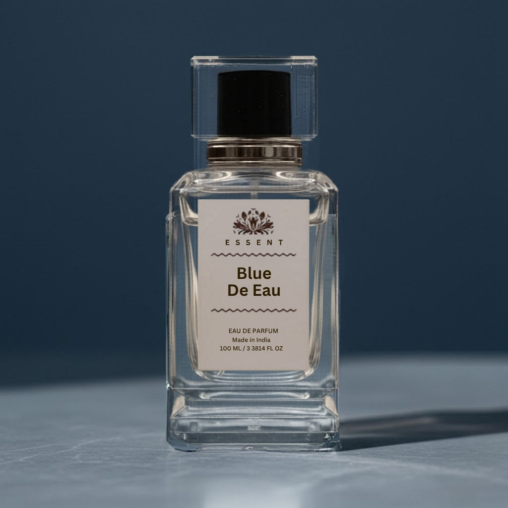 Essent Bleu De Eau de Parfum