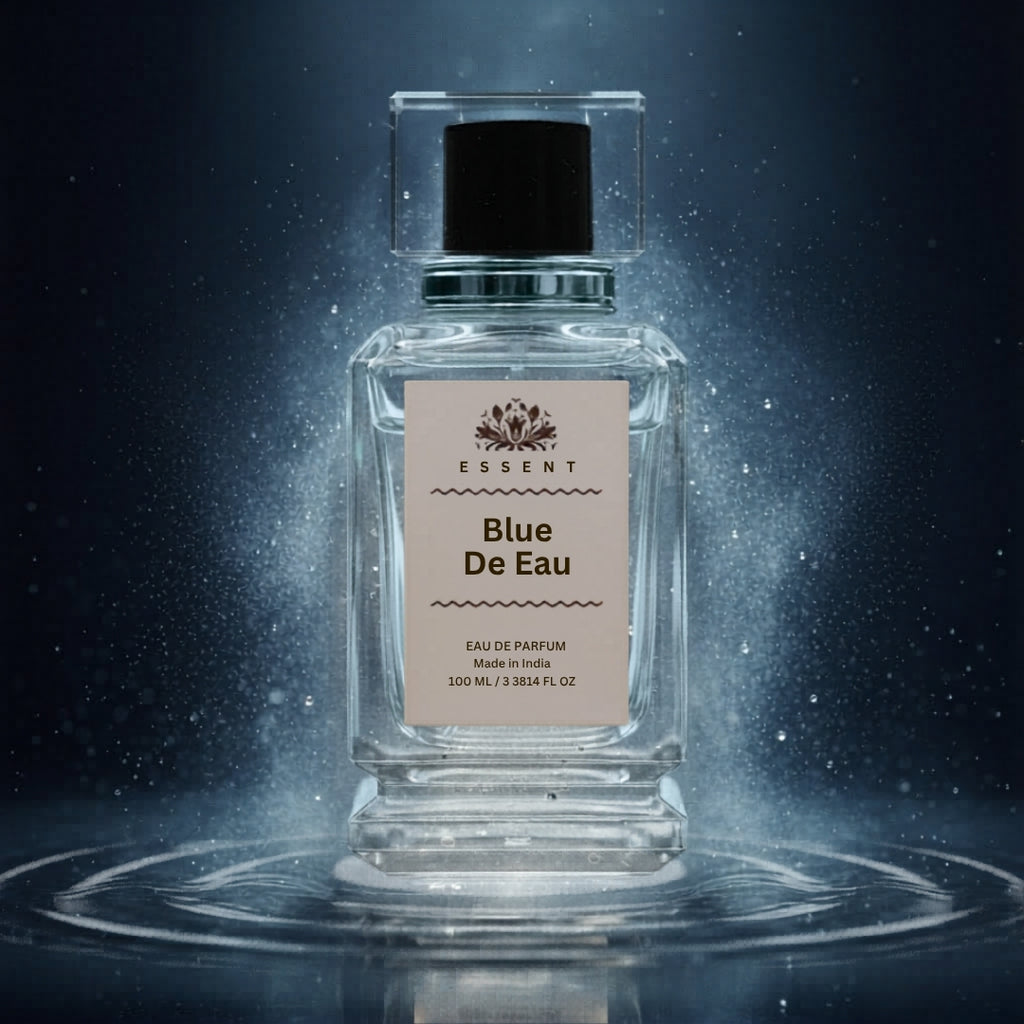 Essent Bleu De Eau de Parfum