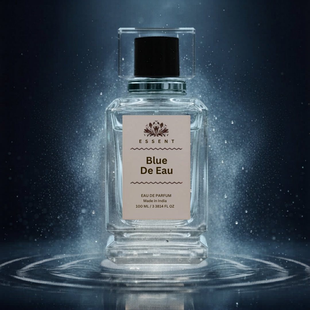 Essent Bleu De Eau de Parfum