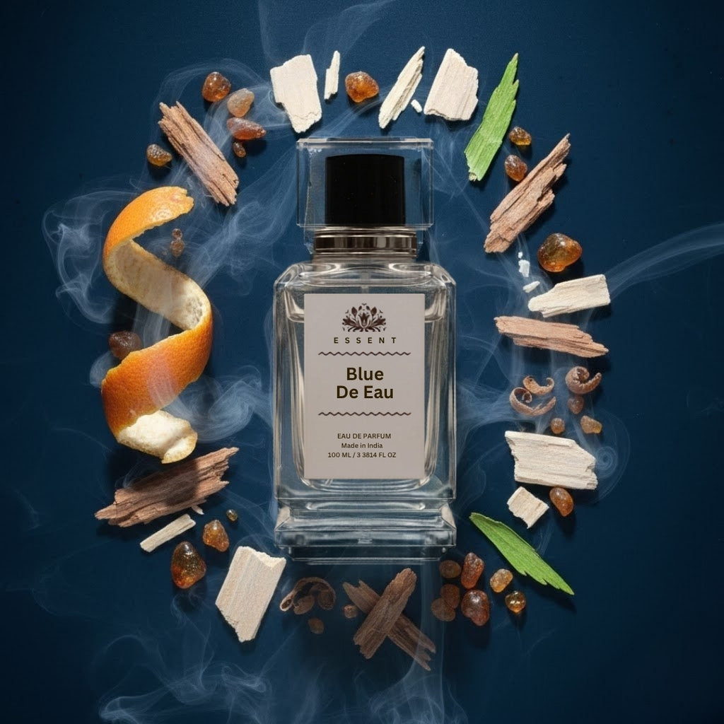 Essent Bleu De Eau de Parfum