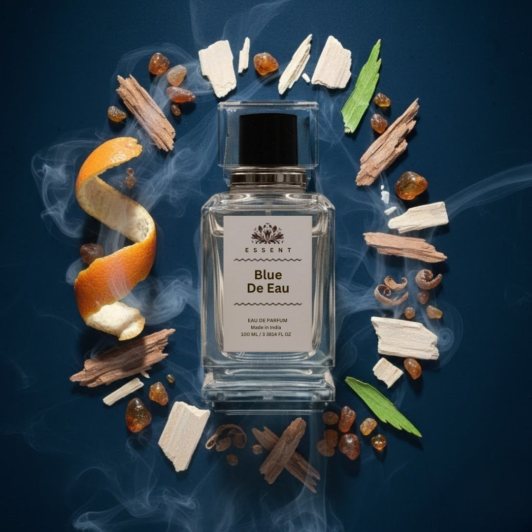 Essent Bleu De Eau de Parfum
